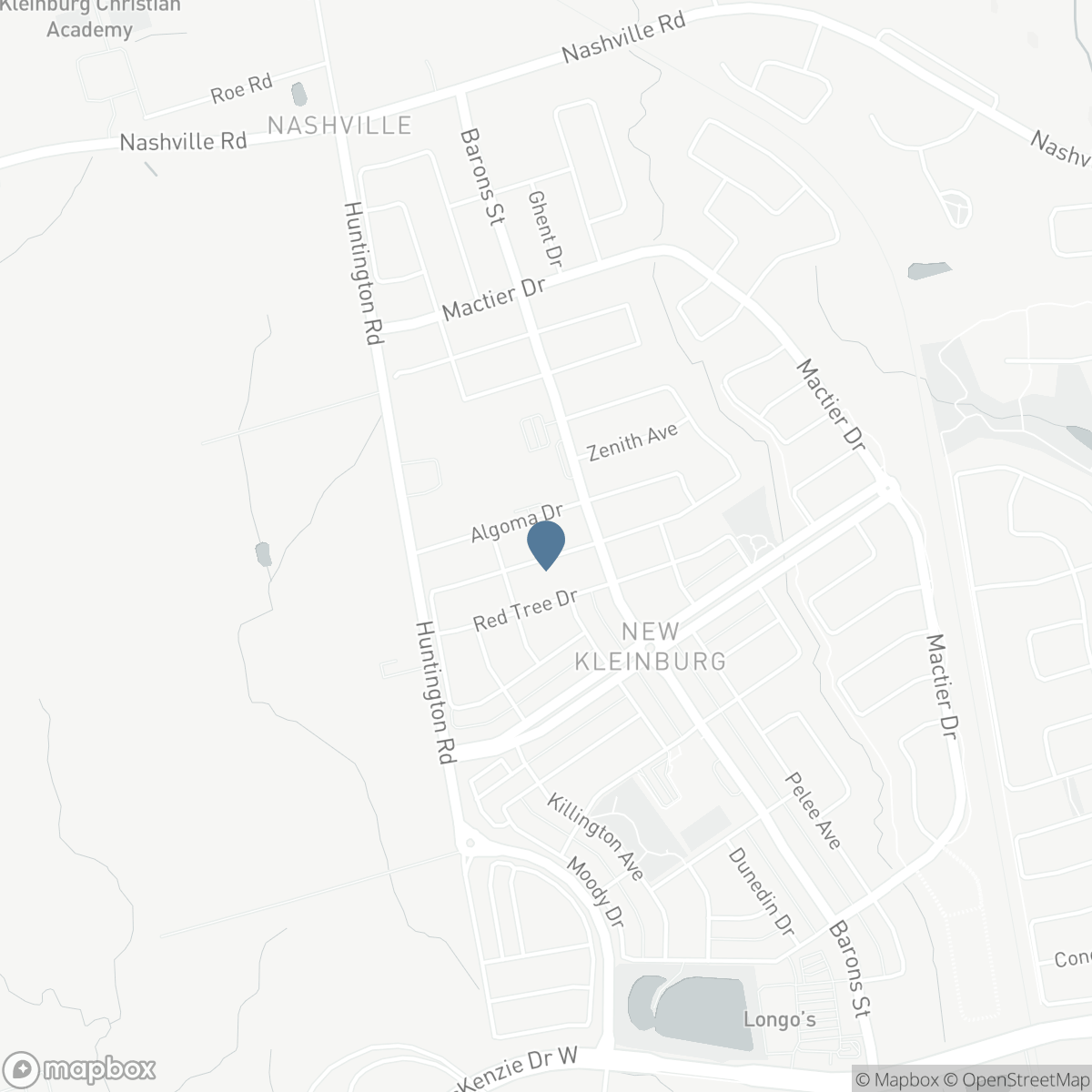 28 KINCARDINE STREET, Vaughan, Ontario L4H 4H7